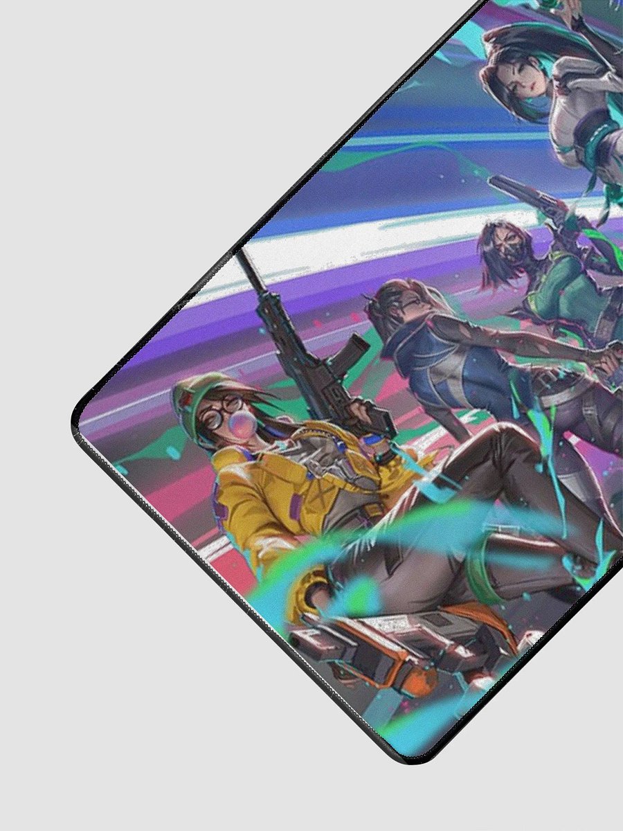 MOUSE PAD GAMER | VALORANT product image (3)