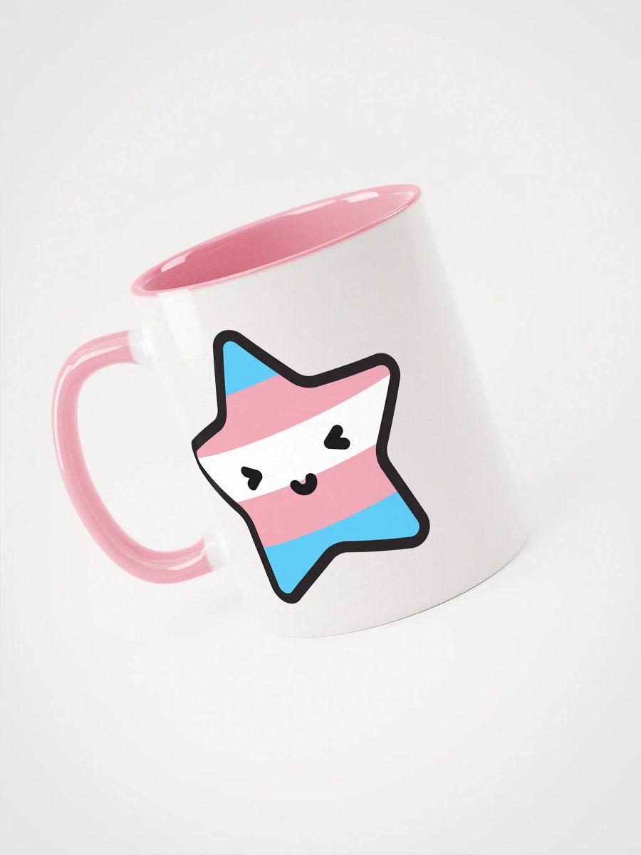 Lucy Trans Mug product image (3)