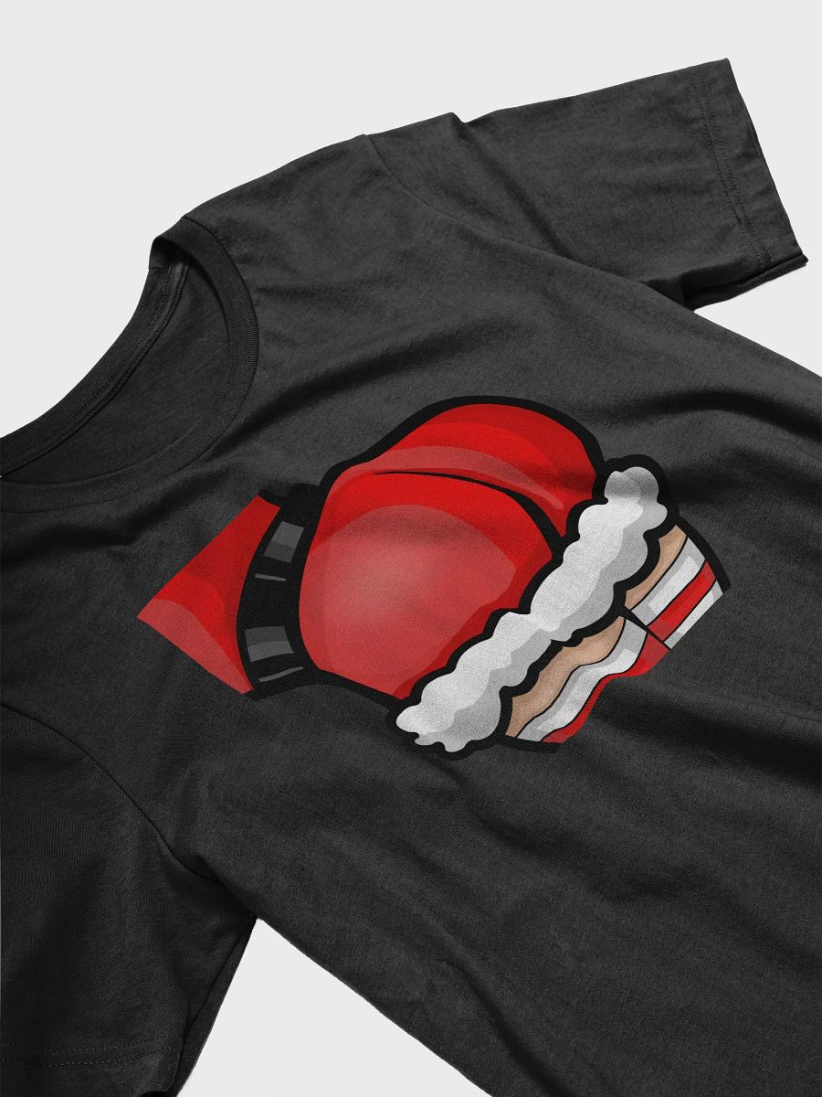 SANTAS HELPER SUPER SOFT T-SHIRT product image (10)