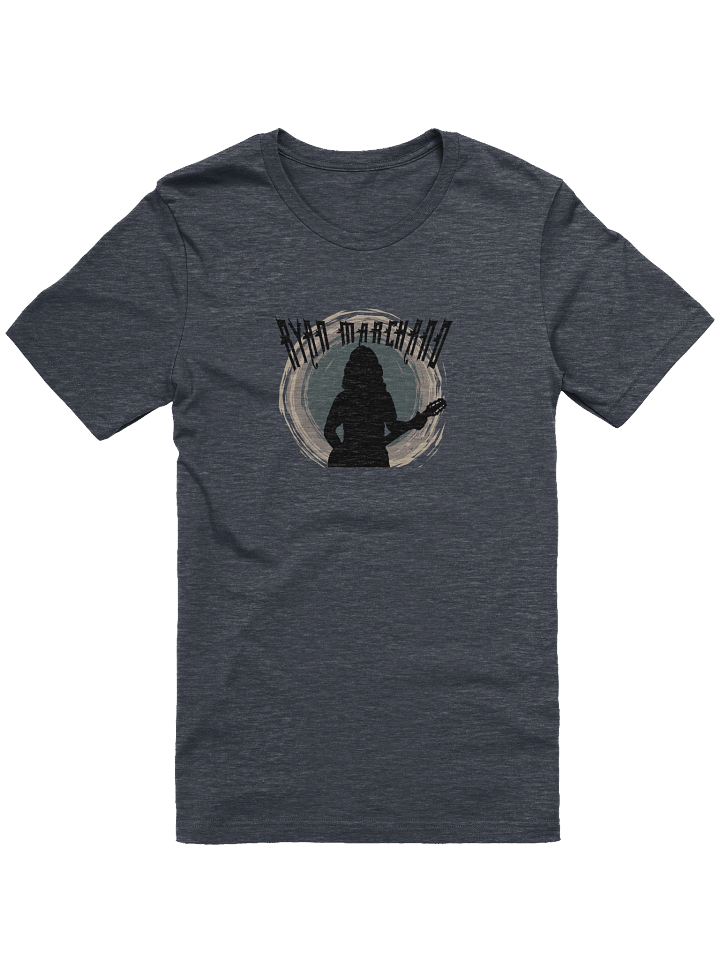 Ryan Marchand Retro Vibes T-Shirt product image (1)