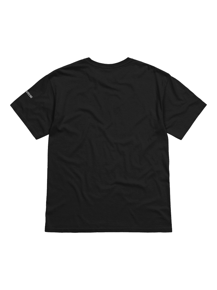 Zen Comfort: Garment-Dyed T-Shirt product image (10)