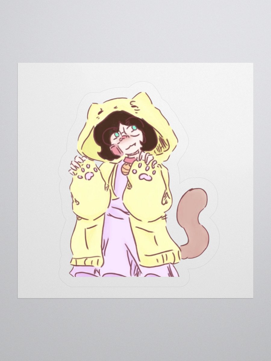 Catgirl product image (1)