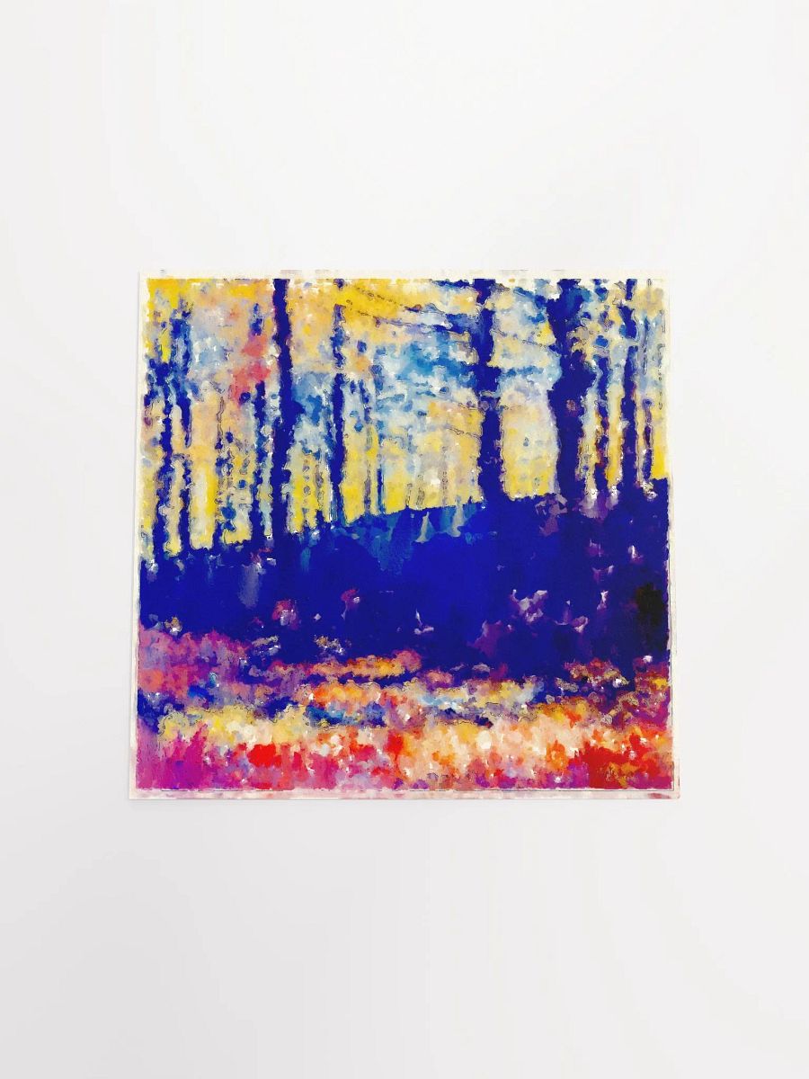 Colorful Evening product image (8)