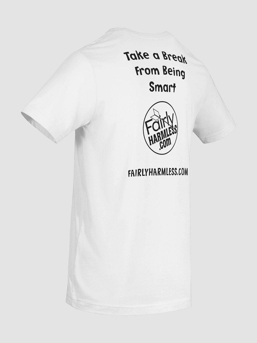 Meatball Supersoft T-Shirt (Take a Break) [Light] product image (58)