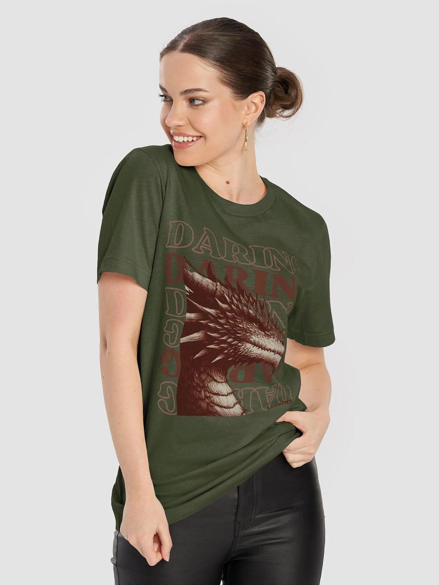 Daring Dragon Tee product image (8)