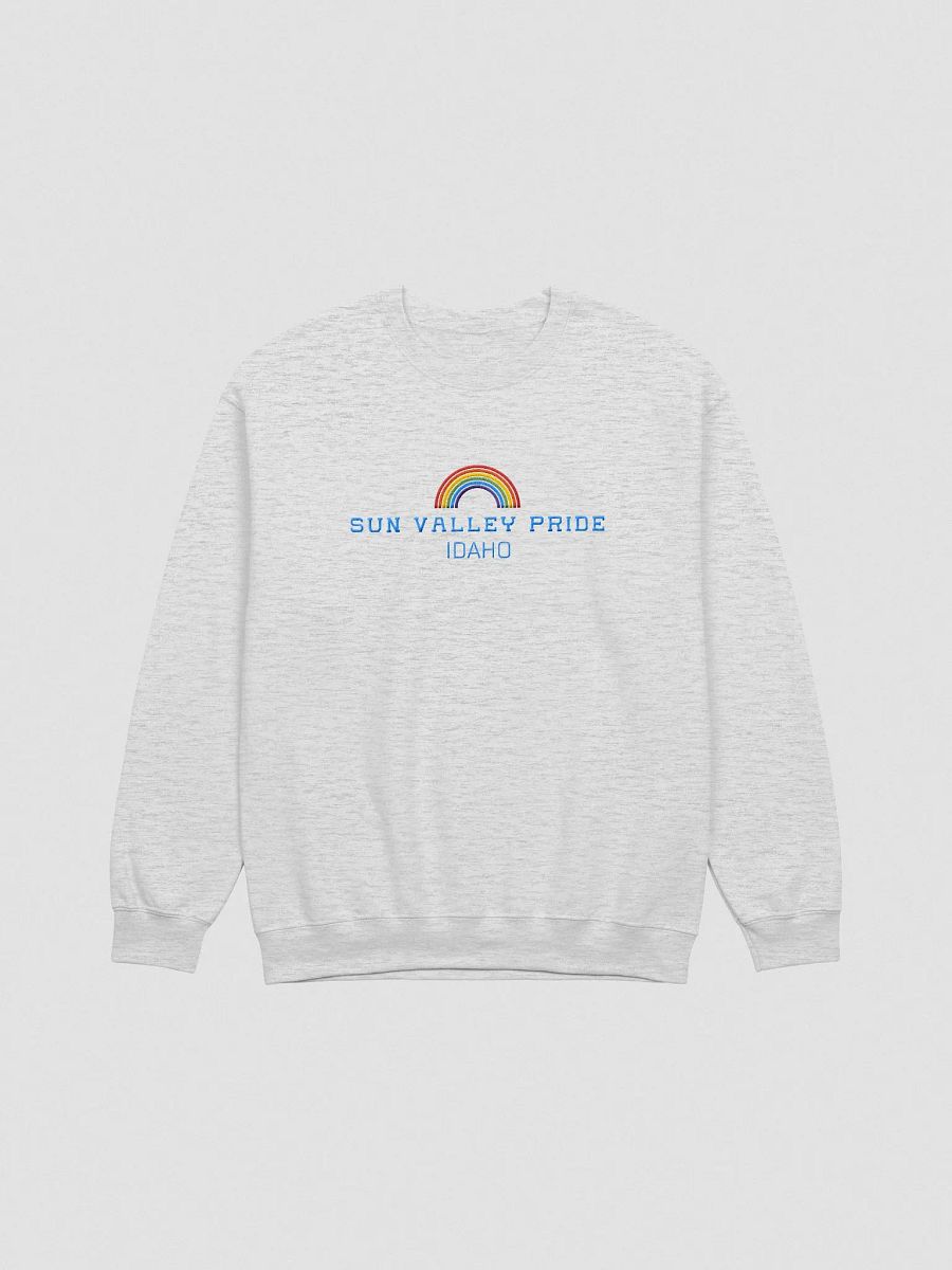 SV Pride Embroidered Crew product image (1)