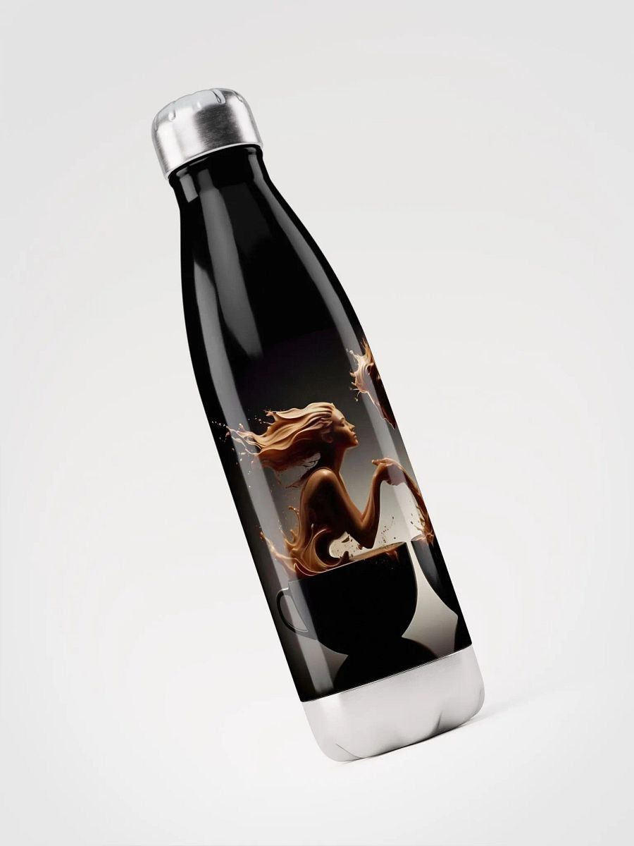 Liquid Life Stainless Steel Water Bottle product image (3)