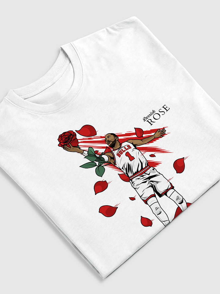 ROSE (bijela) product image (2)
