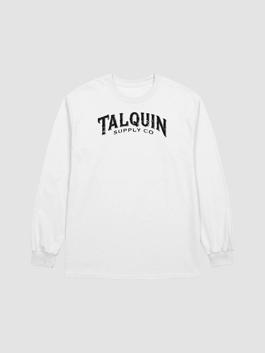 The Work Tee product image (3)