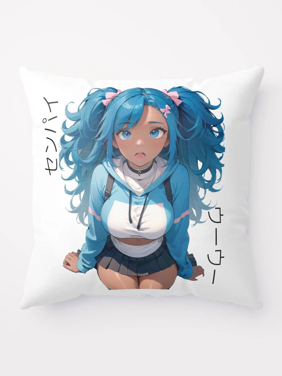 Expressions of Emotion Anime Pillow product image (10)