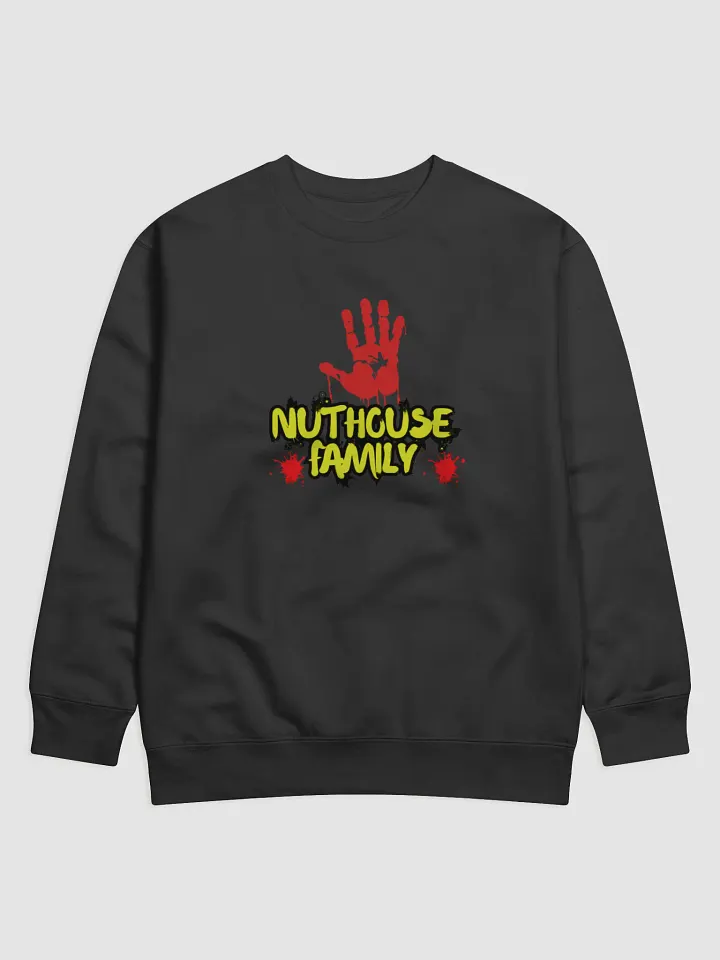Nobby's Sweatshirt product image (1)