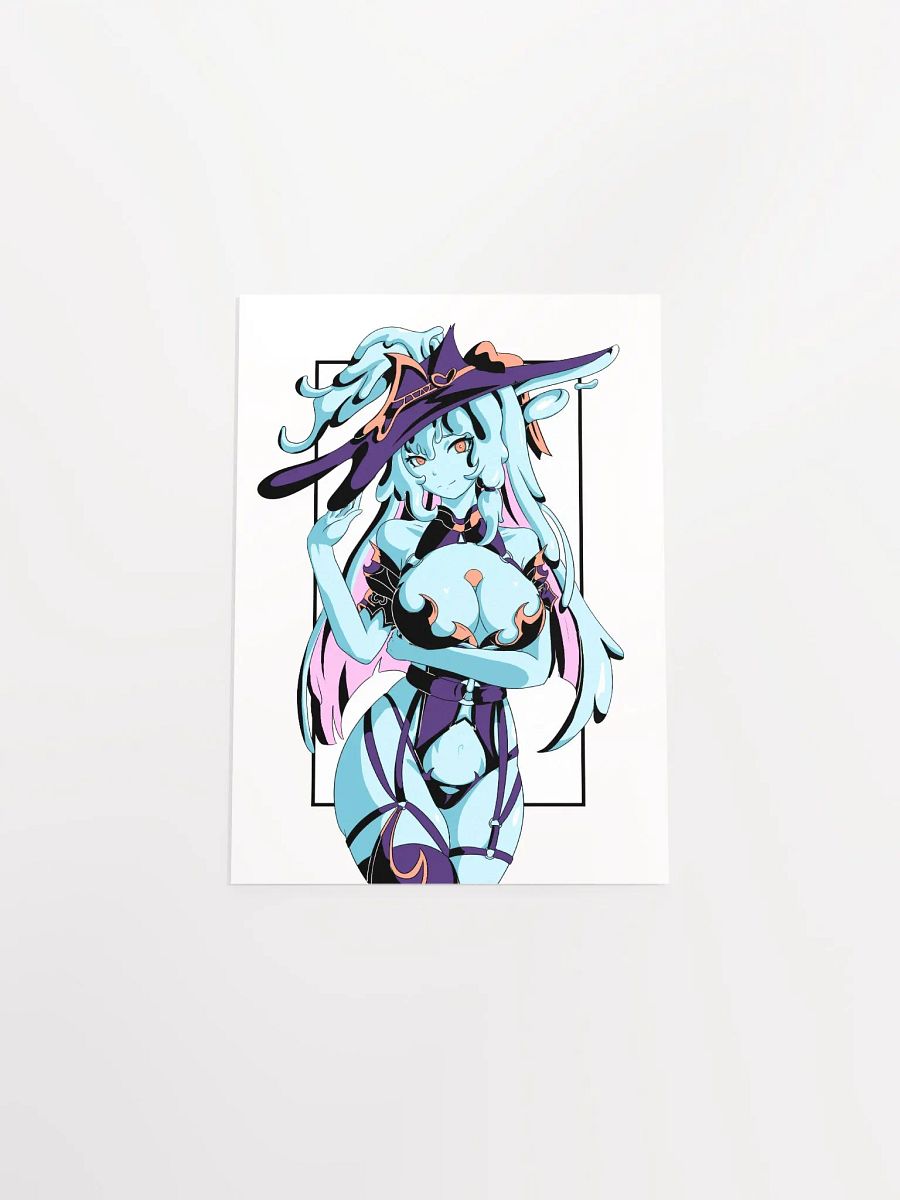Waifu Cup Poster product image (4)