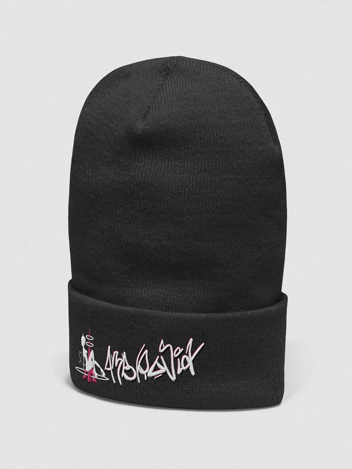 Ambrosia Beanie product image (7)