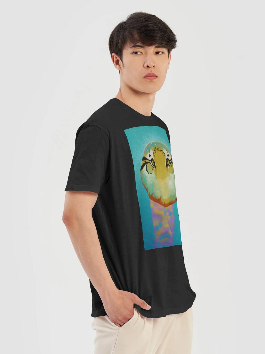 Lemurian Tiger Unisex Tee product image (5)