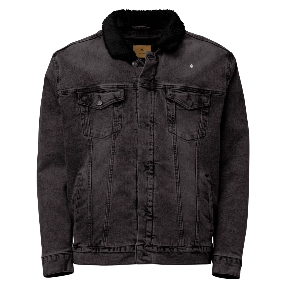 Denim Jacket product image (1)