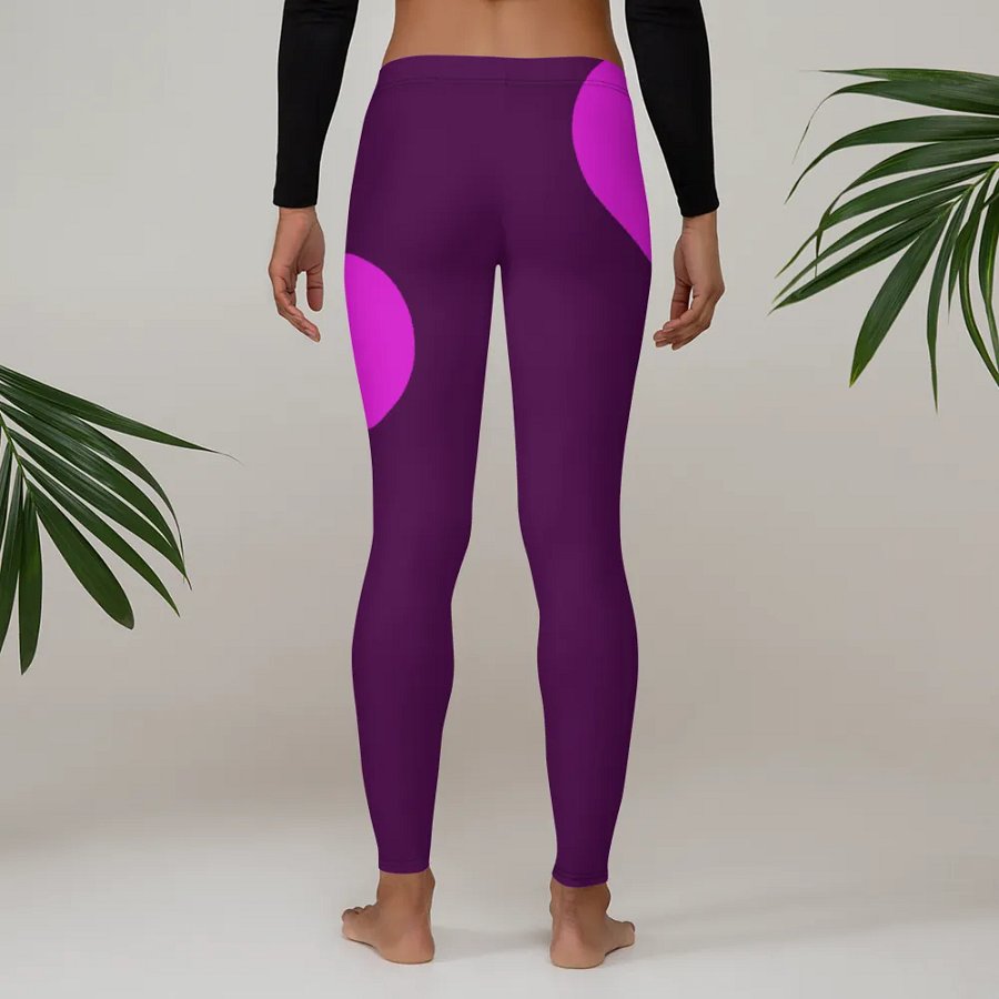 Yoga Pants product image (3)