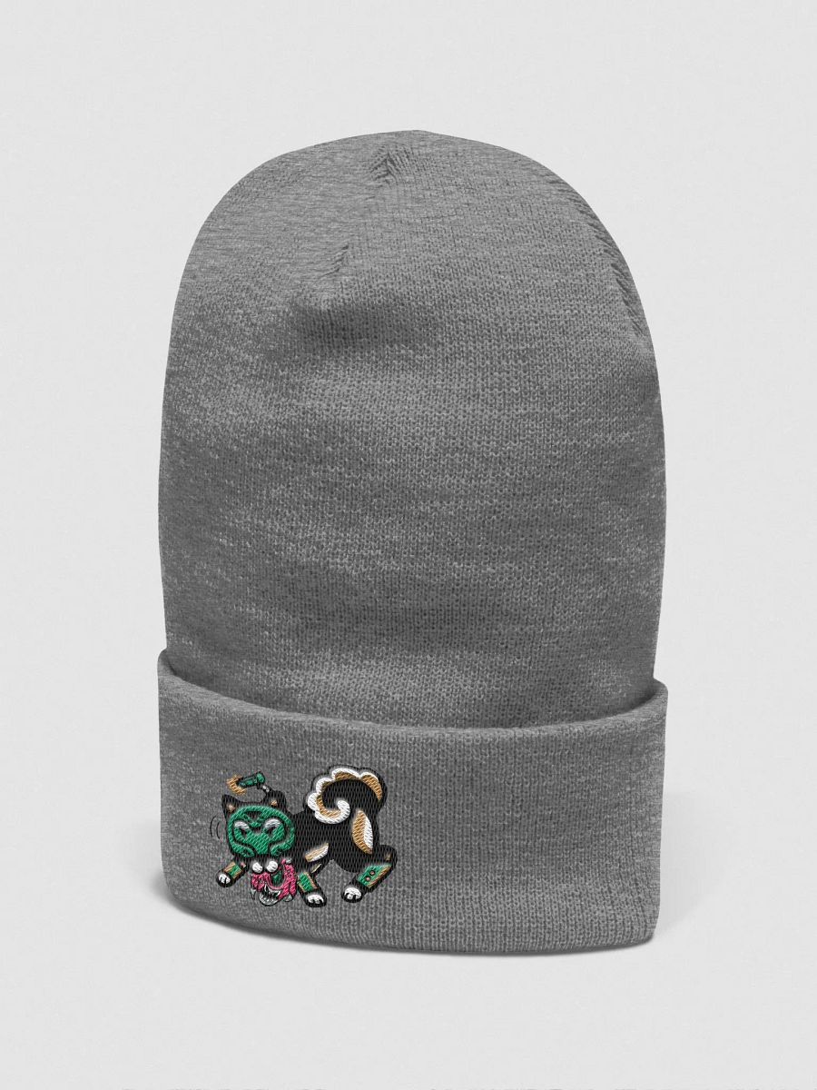 Midna Doom Beanie product image (2)
