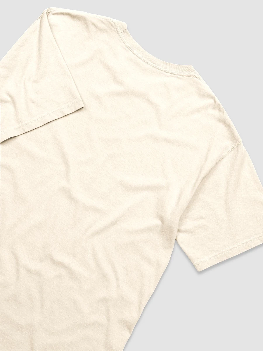 One More? Tee (Ivory) product image (4)