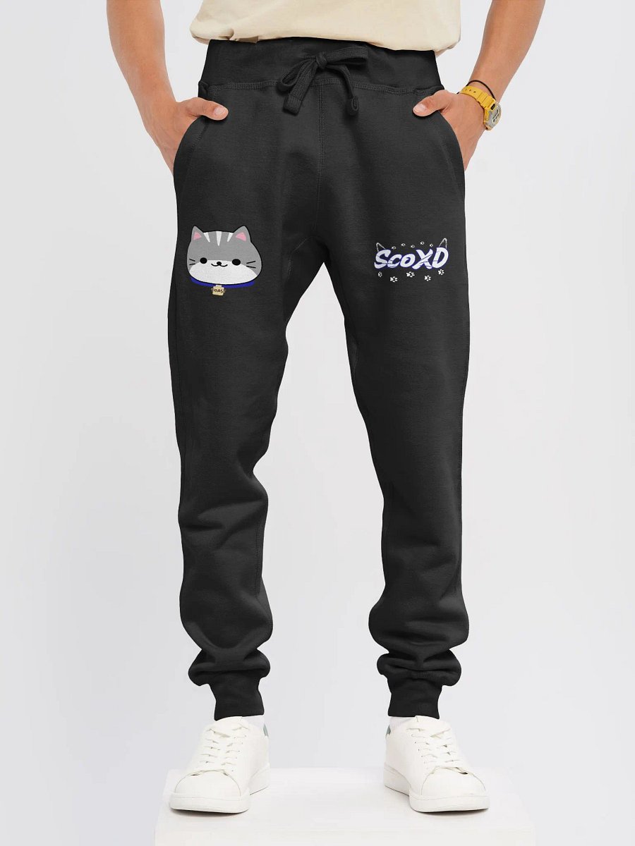 ScoXD X Toast Sweatpants product image (3)