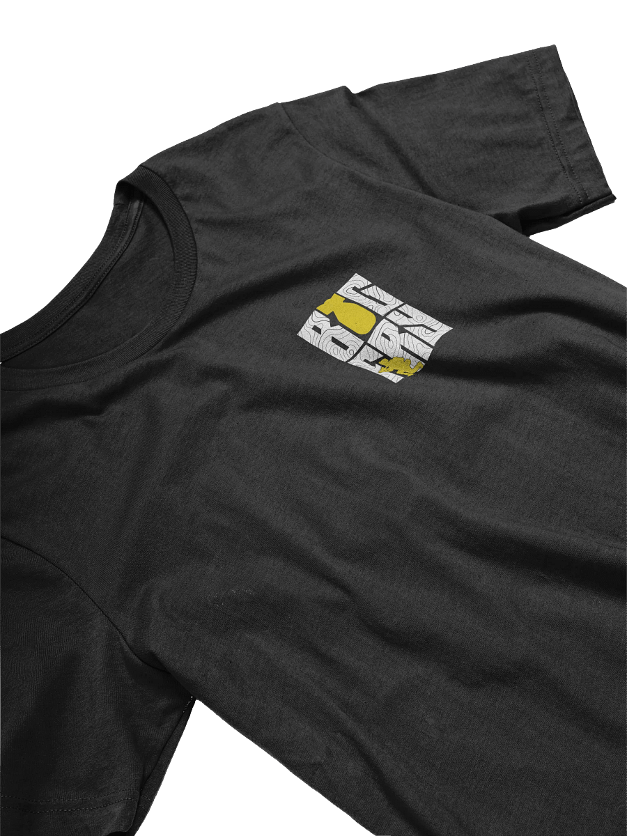 NUCLEAR T-SHIRT product image (3)