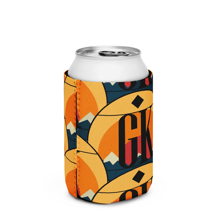 Super Cool *Rimshot* Koozie product image (3)