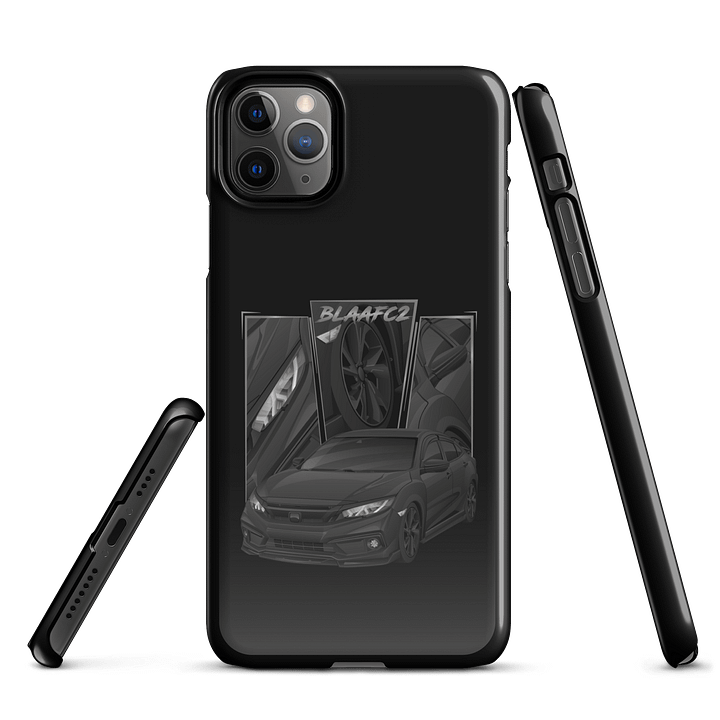 iphone case - Blaafc2 product image (5)