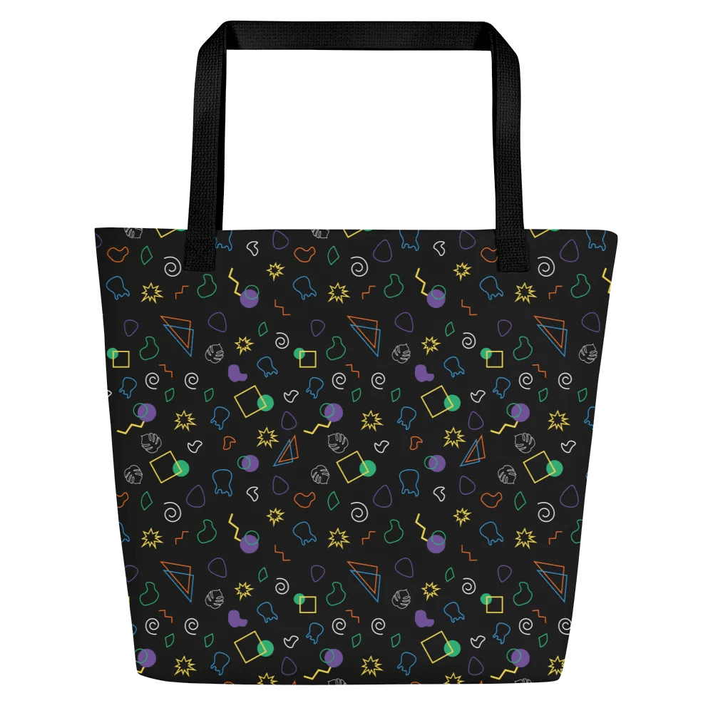 Retro Tote Bag product image (3)