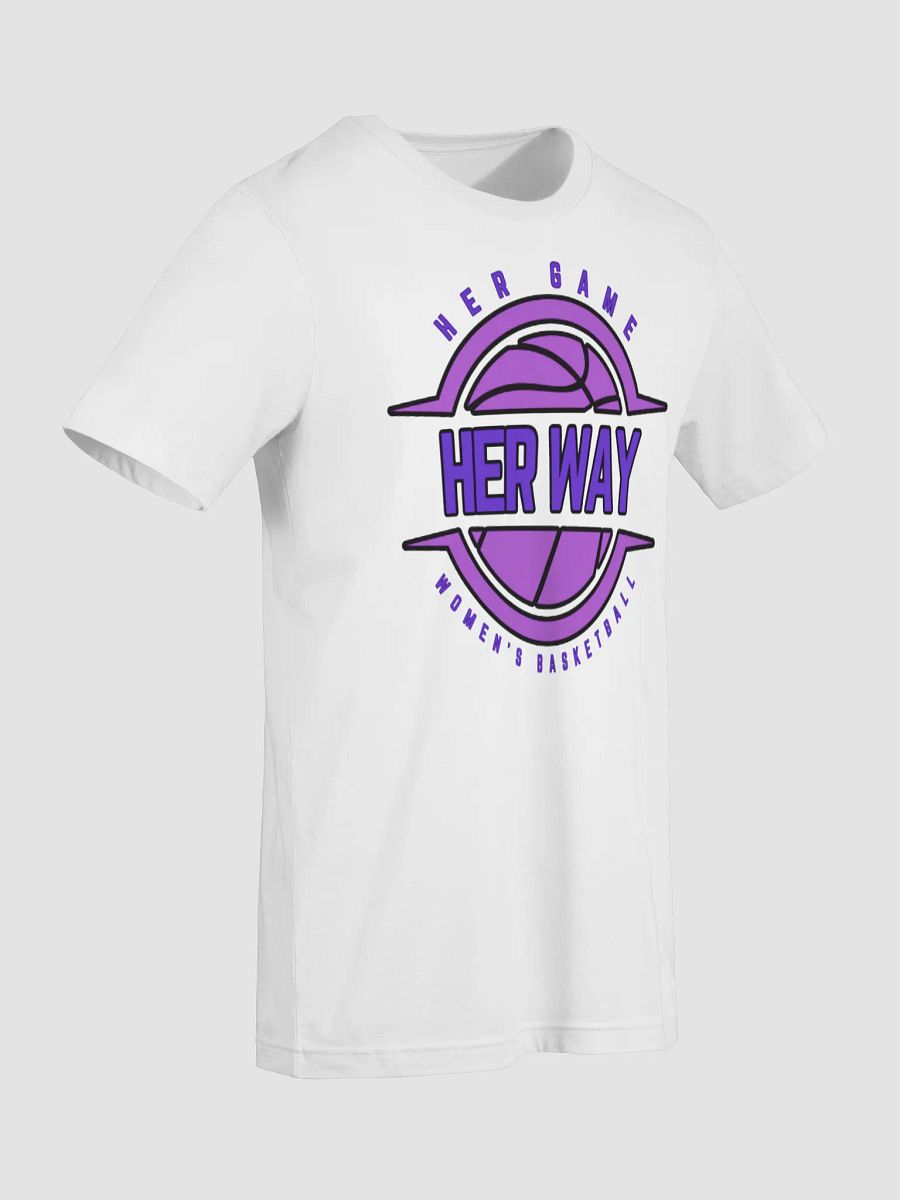 Her Game Her Way Women's Basketball product image (9)