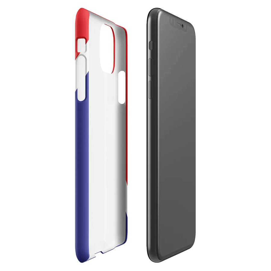 NCDA iPhone® Snap Case product image (47)