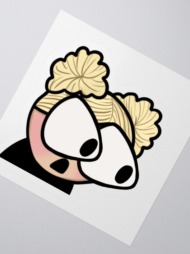 OMG Sticker product image (2)