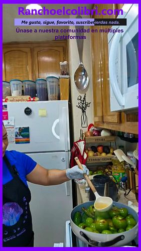 Join My Live Monday To Friday 3pm Pst 
Enchiladas Magic! Watch How We Cook It!
Join us in the kitchen as we prepare delicious...