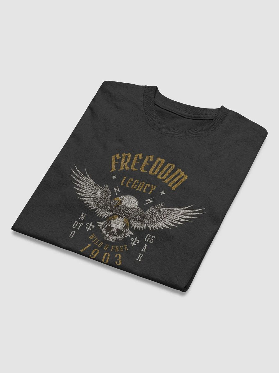 Wild & Free Tee product image (4)