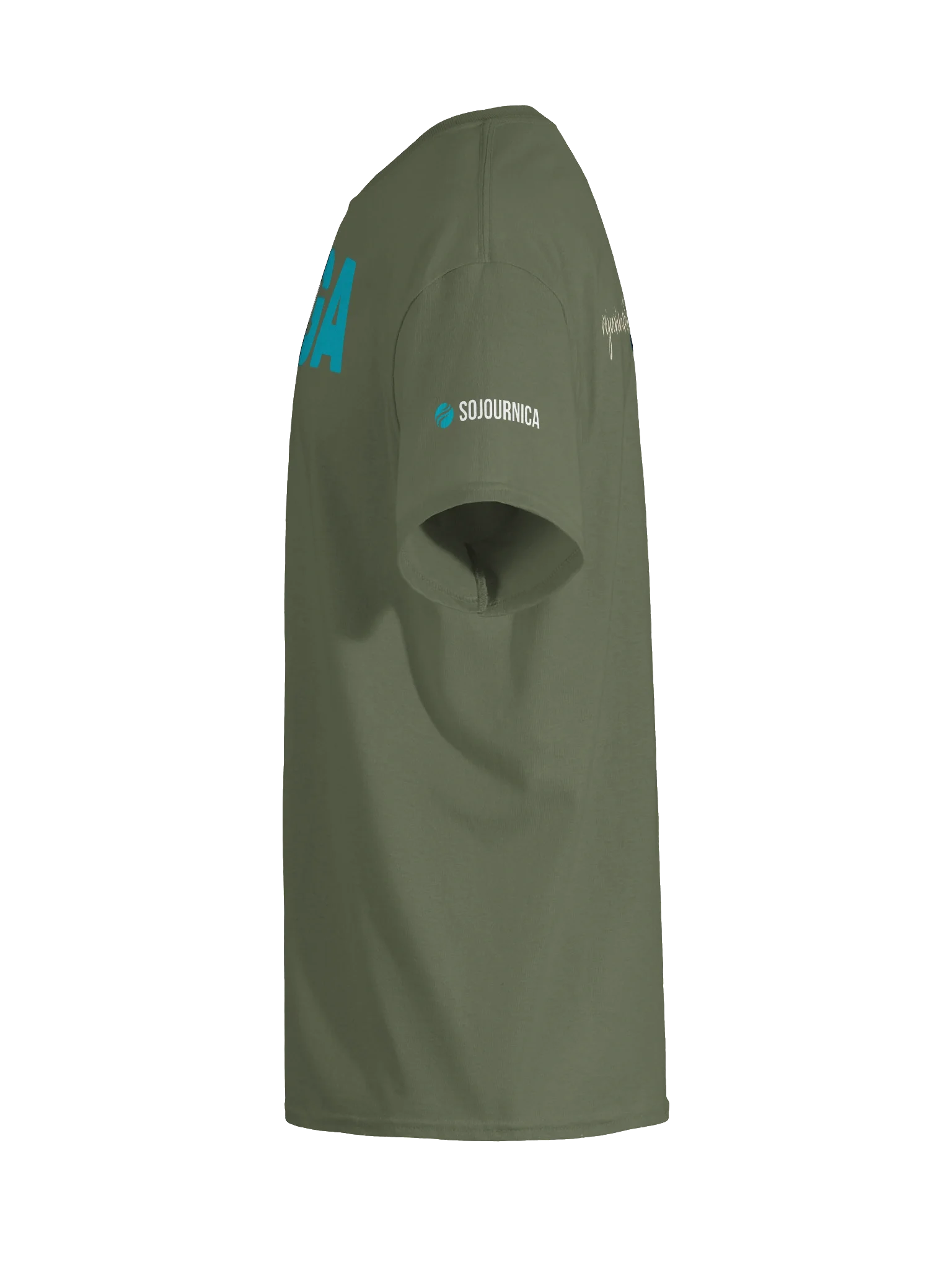 Yoga Tee product image (11)