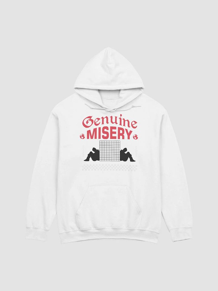 Genuine Misery product image (1)