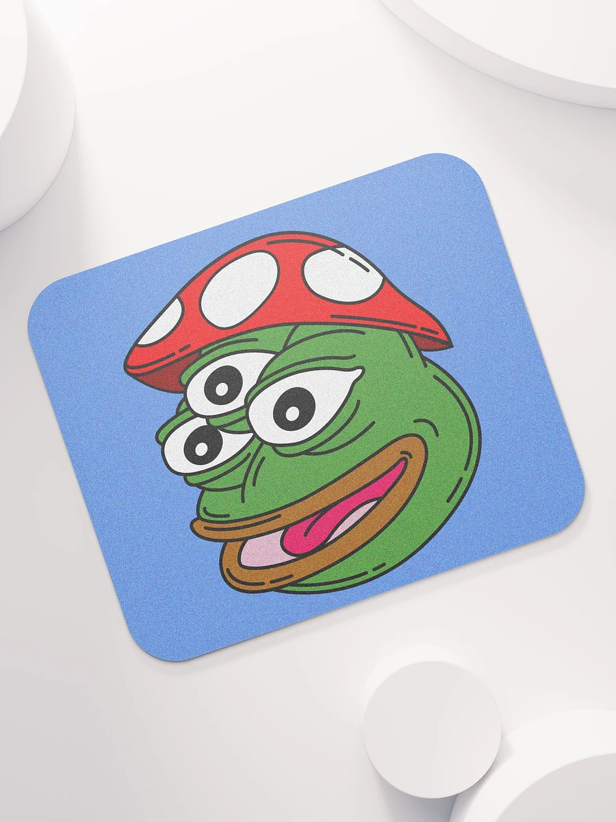 Blue Mouse Pad product image (7)