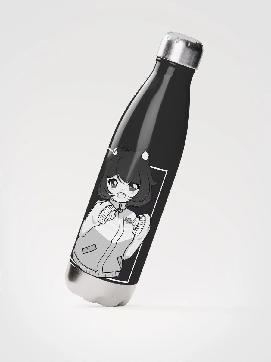 Monochrome Megu bottle product image (2)