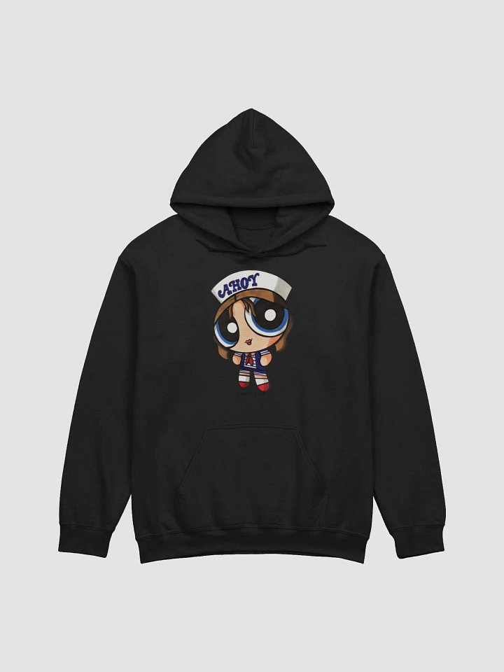 ST 5 Hoodie product image (8)