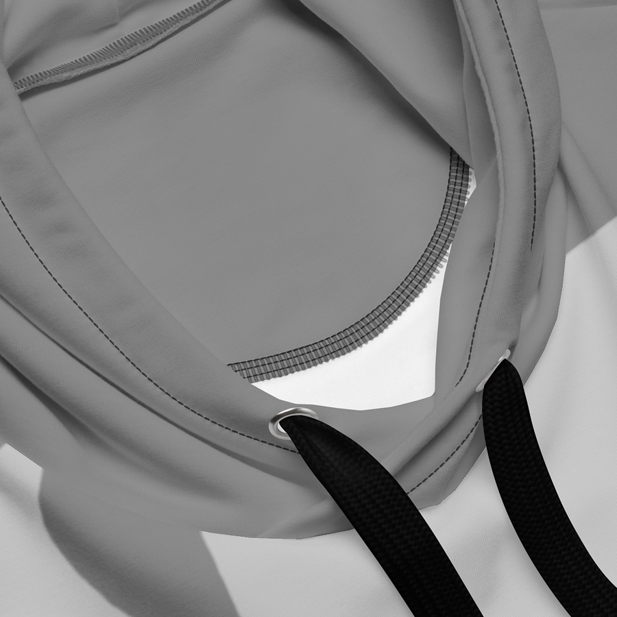 HUSKY Unisex Hoodie product image (4)