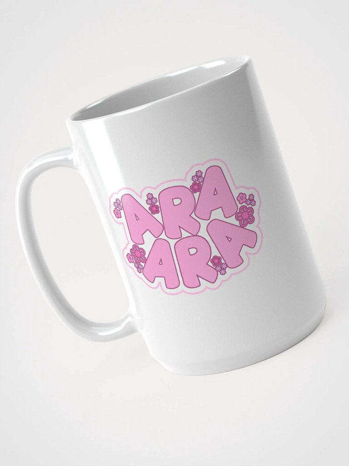 Ara Ara Mug product image (2)
