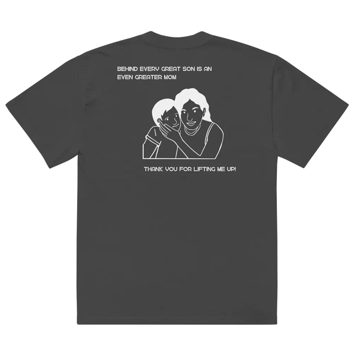 Mom Appreciation Tee product image (2)
