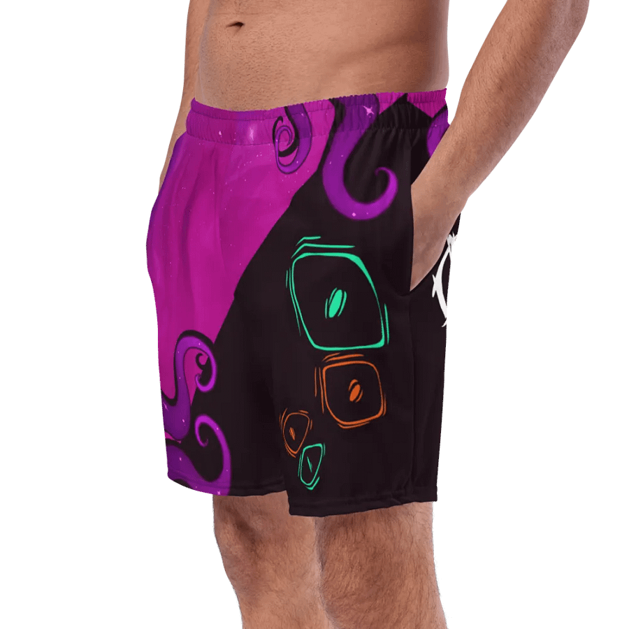 Cosmic Swimtrunks product image (9)