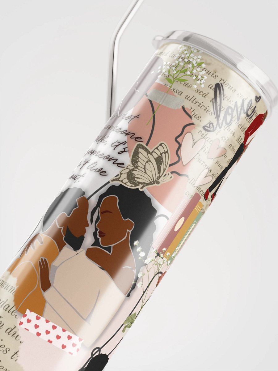 Friends To Lovers Tumbler product image (4)