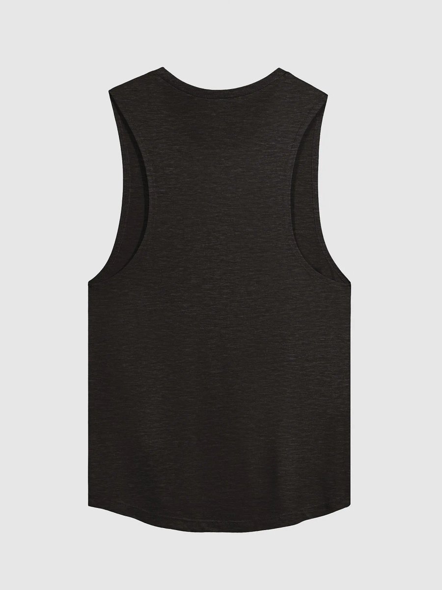 Dyna-Tone Femme Cut Tank Top product image (3)