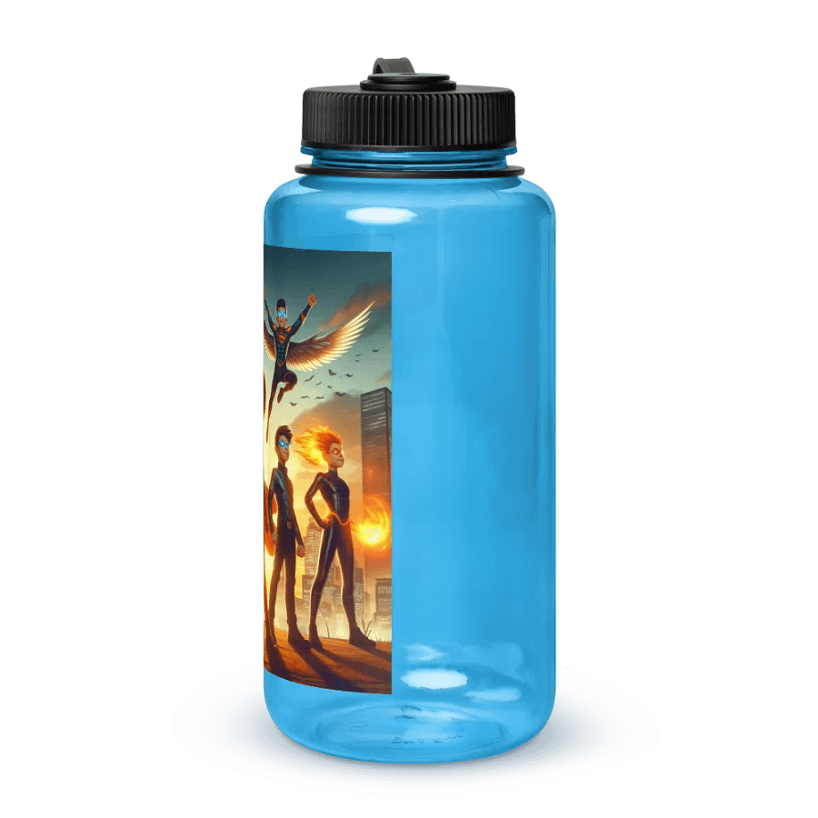 Super Kids Jug product image (12)