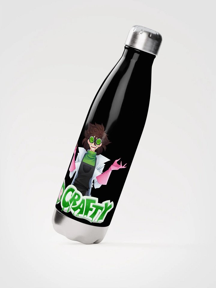Dr Crafty Evil Laugh Bottle product image (2)
