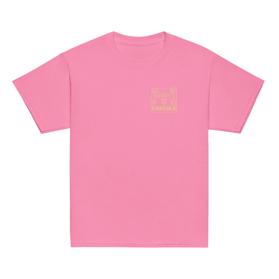 T-shirt Signature Wave – Verity and Chelsea product image (11)