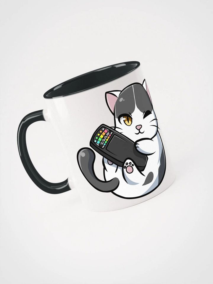 BMO with an EMF Mug 2023 product image (1)