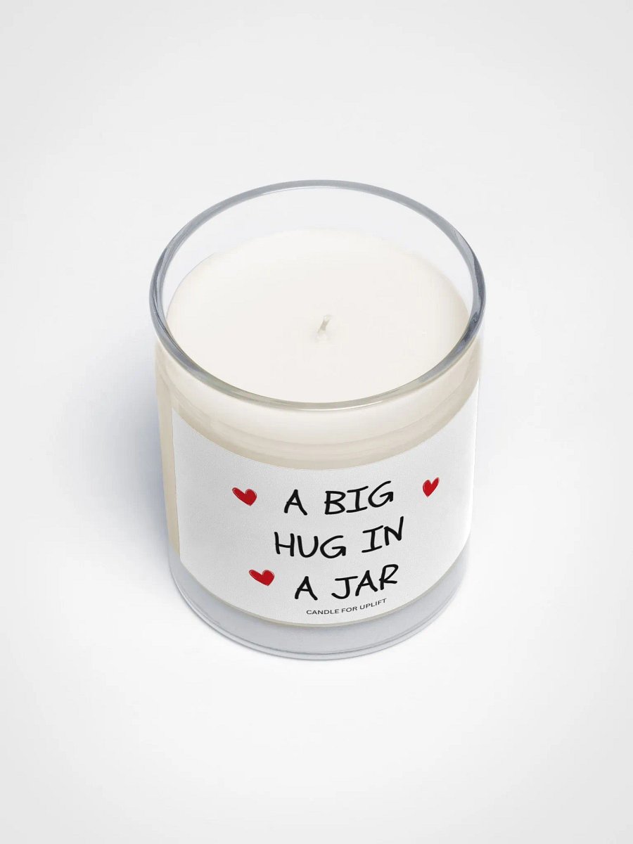 A Big Hug In A Jar product image (3)