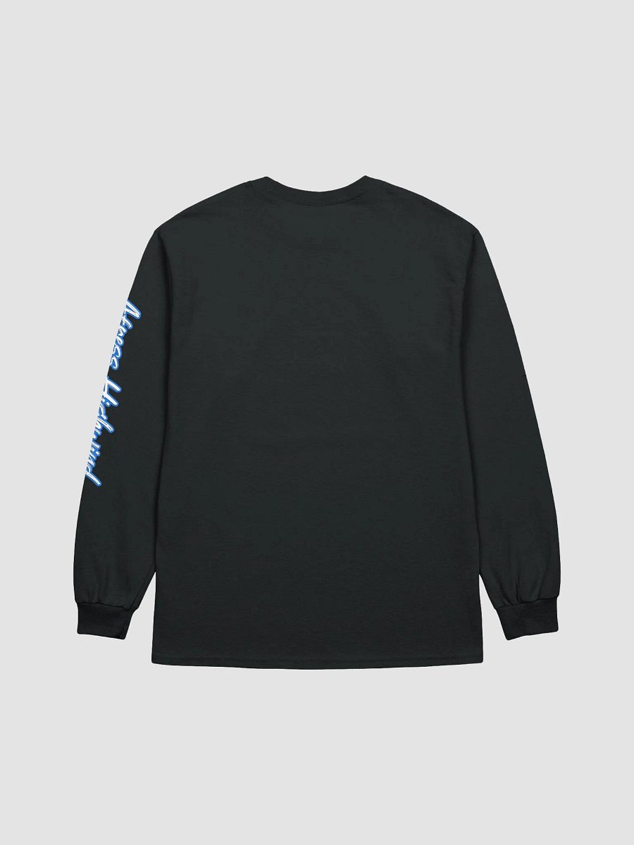 'MENTAL ANGUISH!' Longsleeve product image (13)