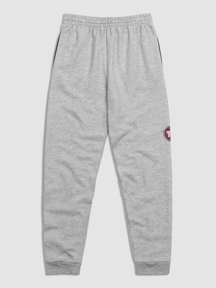 TORCIDA Split Emblem Unisex Joggers product image (17)